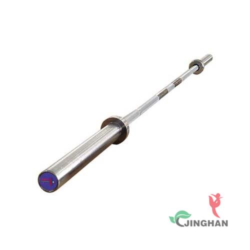 JHXLGL-005 20kg男子训练杠铃杆