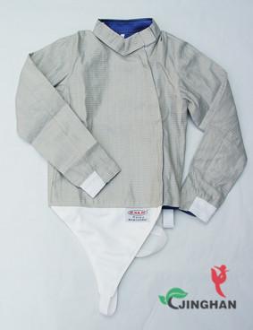 JHJJ-015 佩剑金属衣